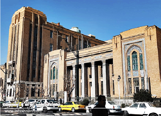 کمپانی نفت ایران انگلیس