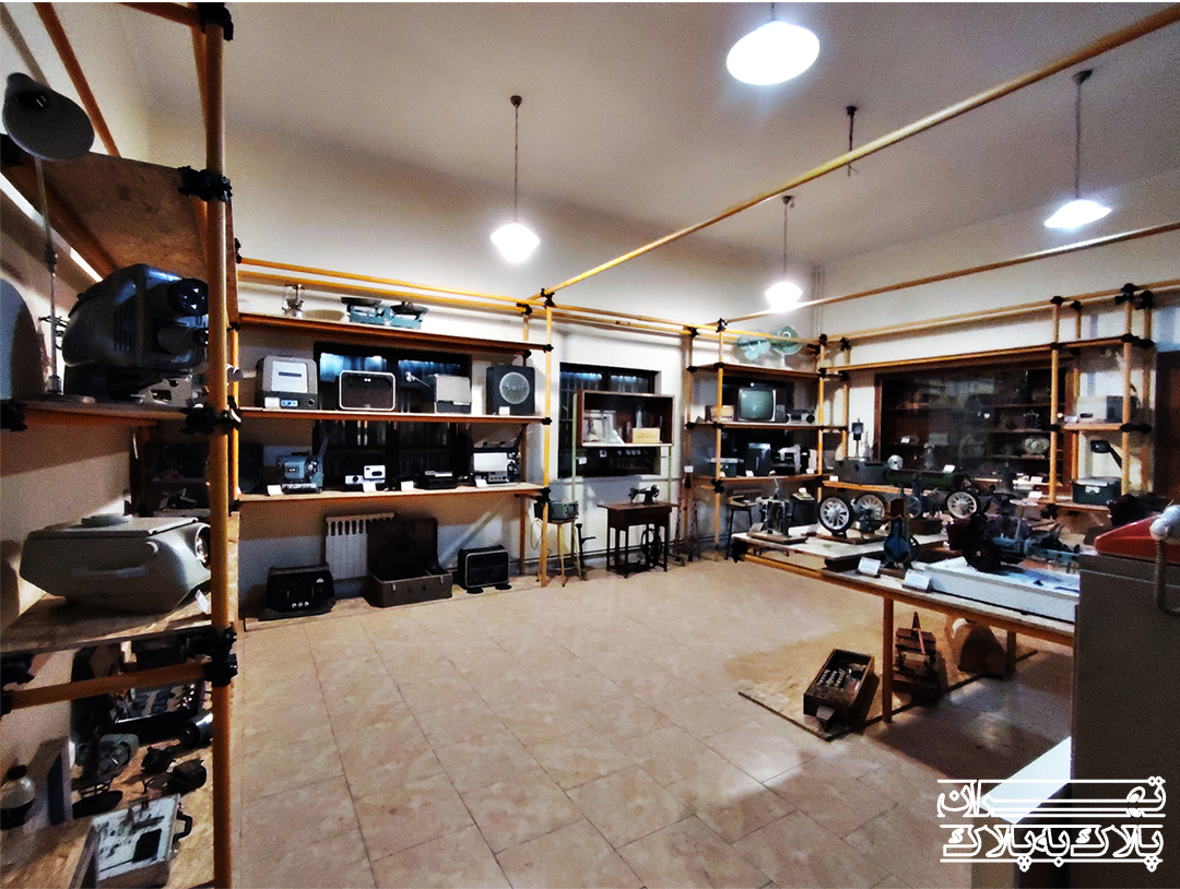 Saving Modern Heritage: The Transformation of Tehran’s Rahian-e-Qods School into a Museum