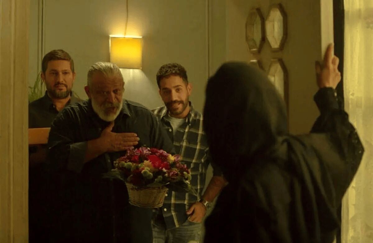 The Old Son and Confiscated Houses