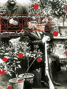 تهران انار ندارد-مسعود بخشی
