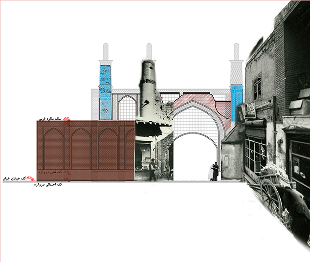 دروزاه محمدیه